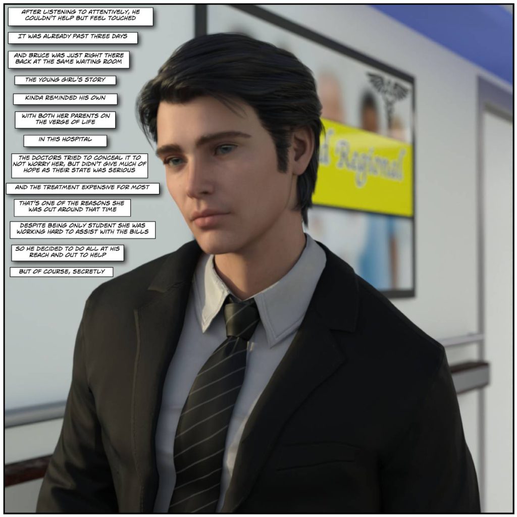 图片[31]-Batman Returns to High School-本地漫画站