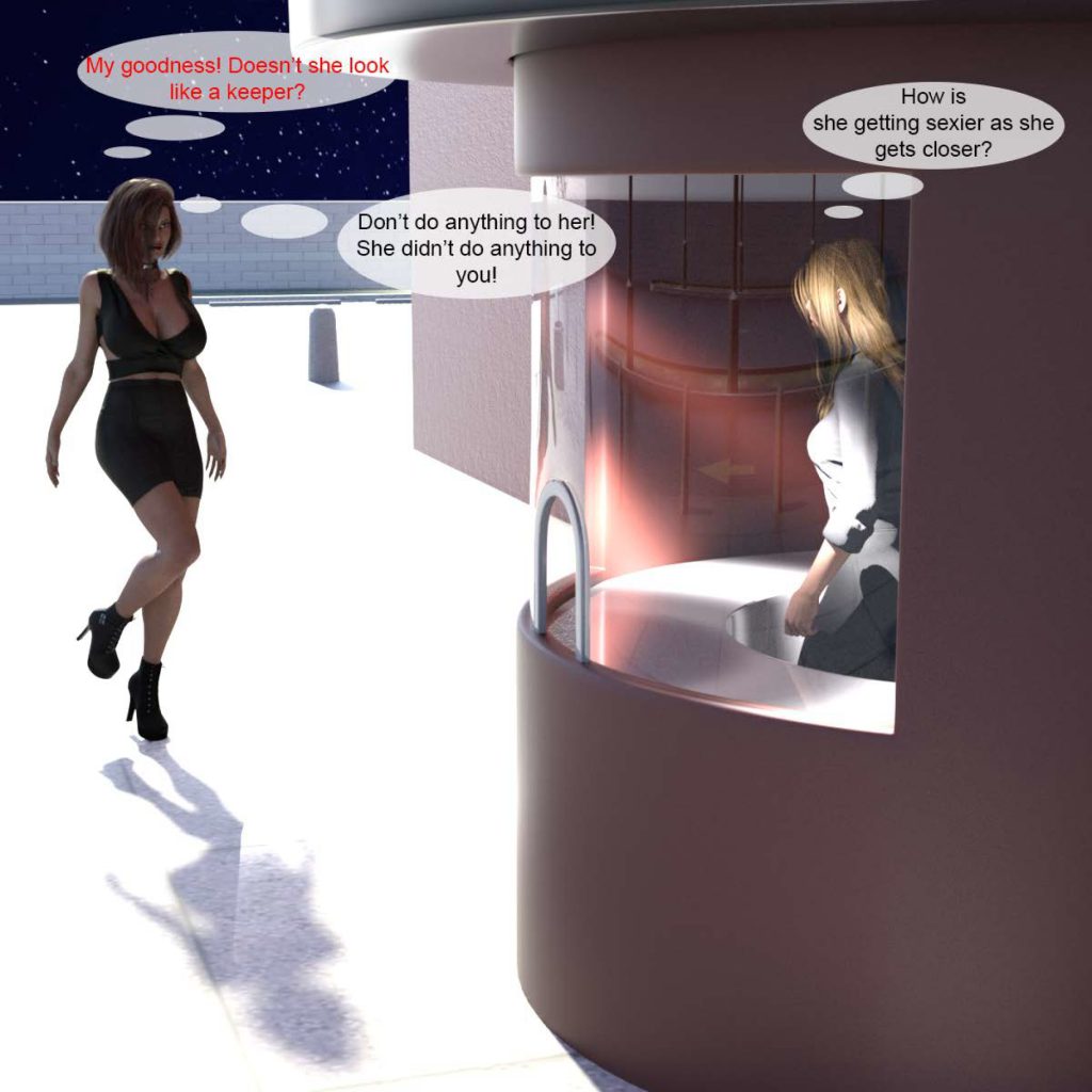 图片[31]-MP Creative – Hostile Takeover-本地漫画站