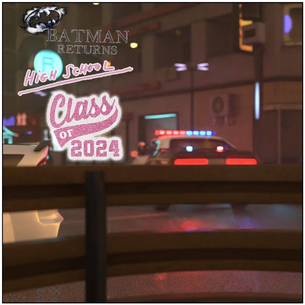 图片[313]-Batman Returns to High School-本地漫画站