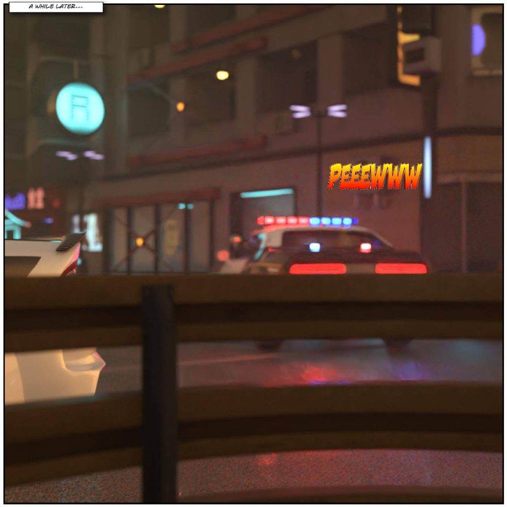 图片[318]-Batman Returns to High School-本地漫画站