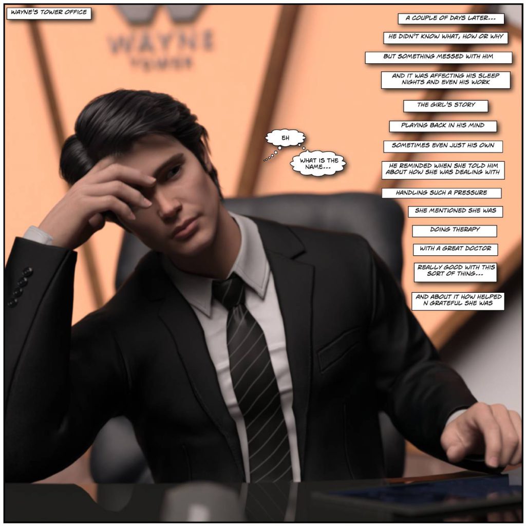 图片[32]-Batman Returns to High School-本地漫画站