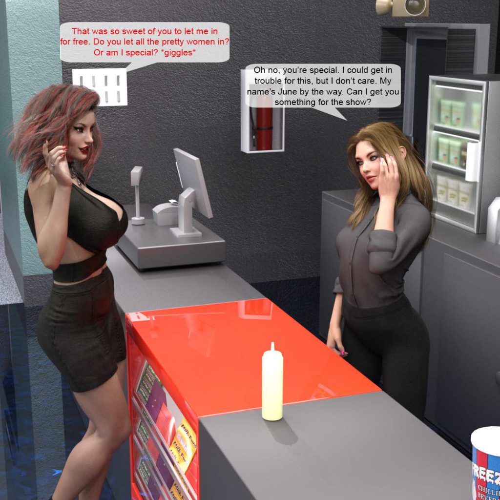 图片[32]-MP Creative – Hostile Takeover-本地漫画站