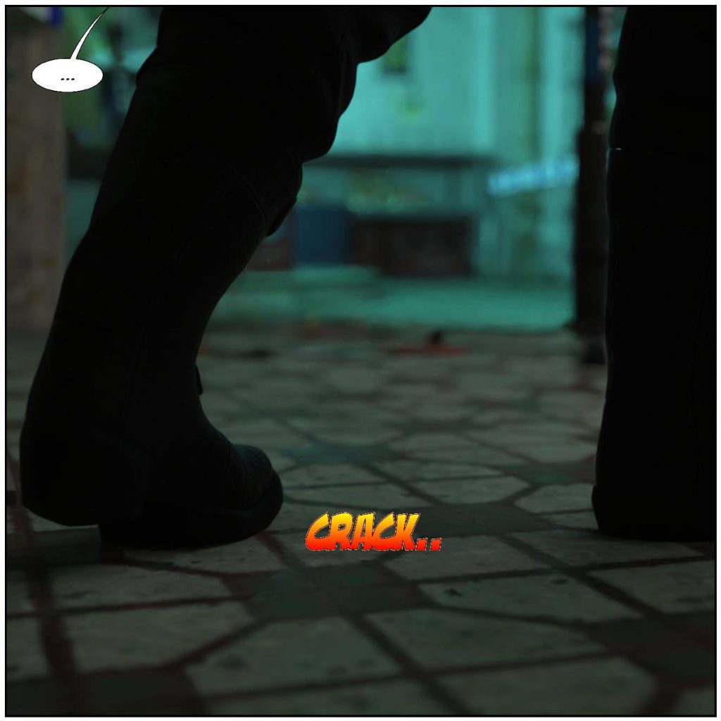 图片[321]-Batman Returns to High School-本地漫画站