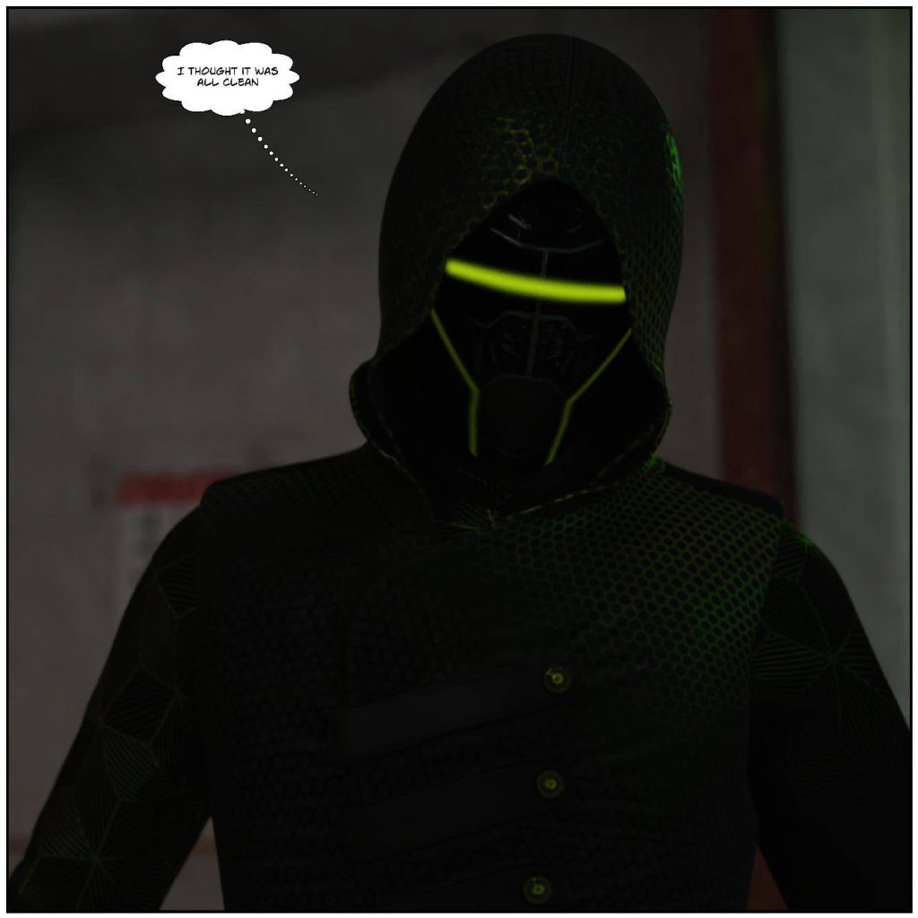 图片[323]-Batman Returns to High School-本地漫画站