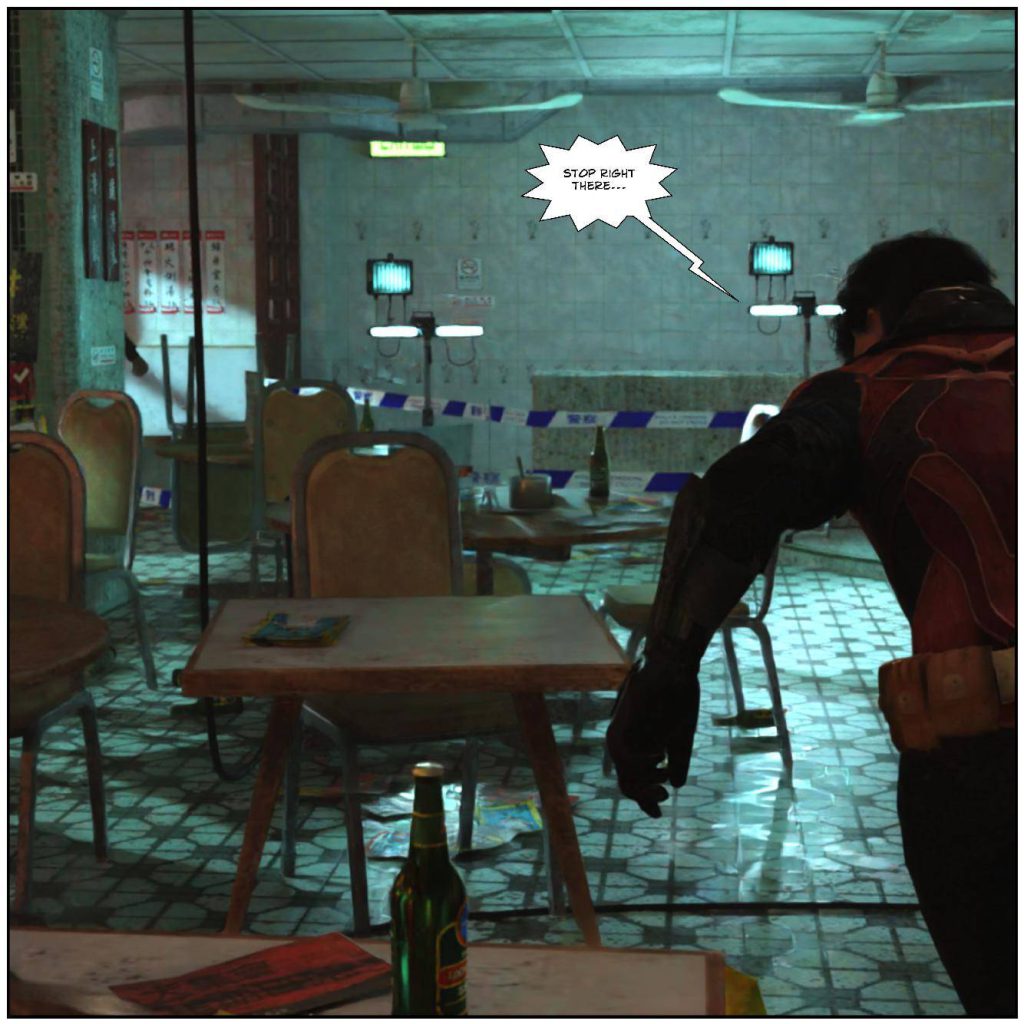 图片[326]-Batman Returns to High School-本地漫画站