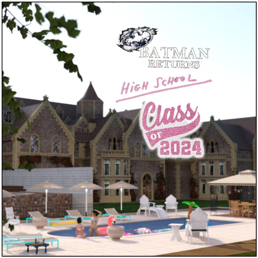 图片[330]-Batman Returns to High School-本地漫画站