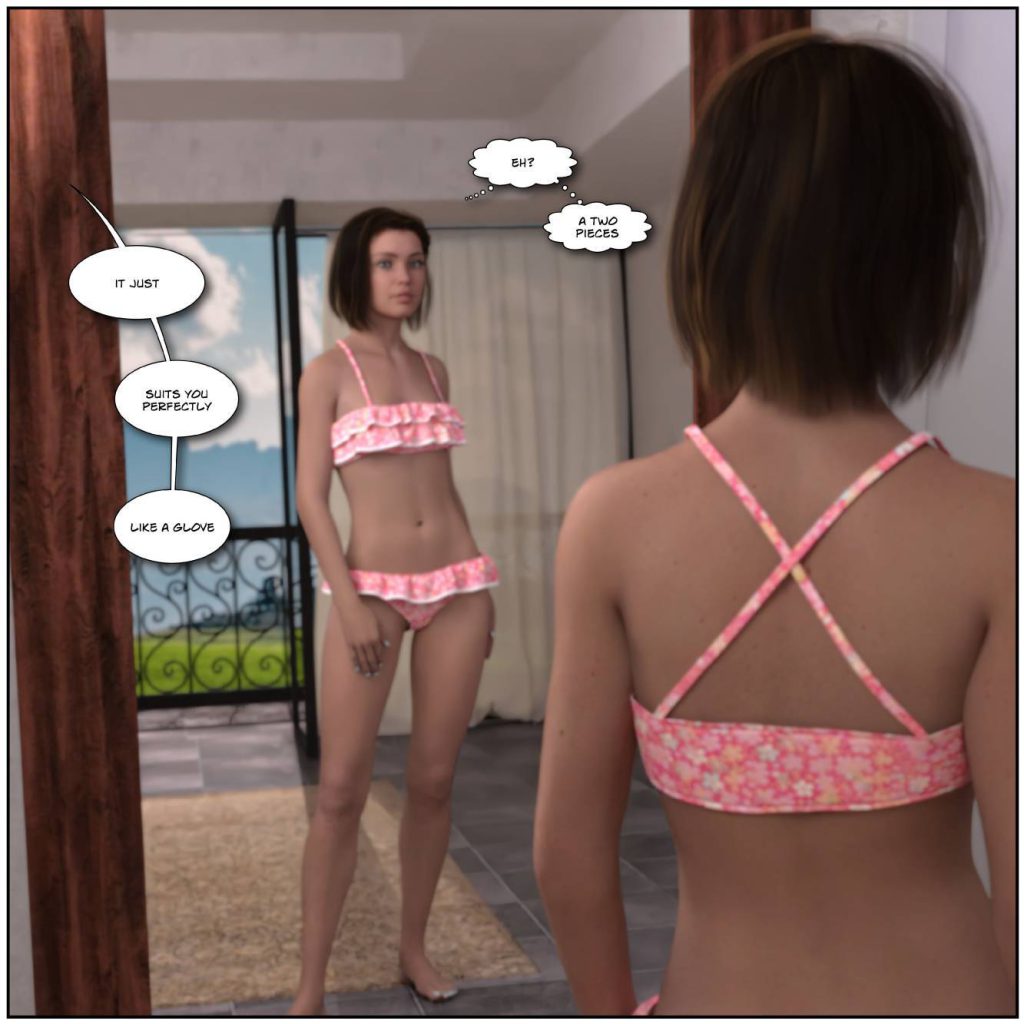 图片[332]-Batman Returns to High School-本地漫画站