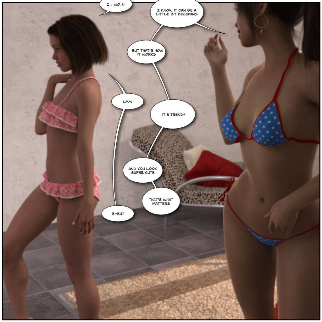 图片[335]-Batman Returns to High School-本地漫画站