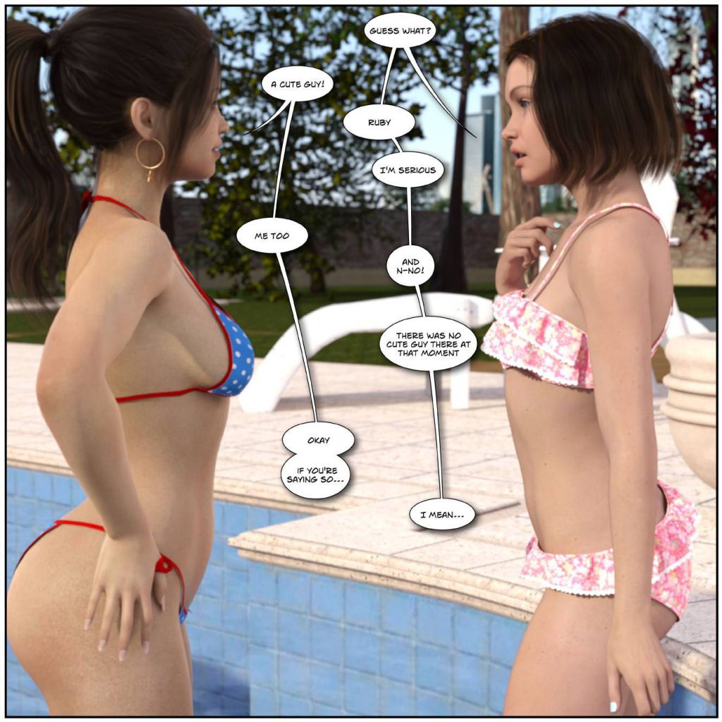 图片[343]-Batman Returns to High School-本地漫画站