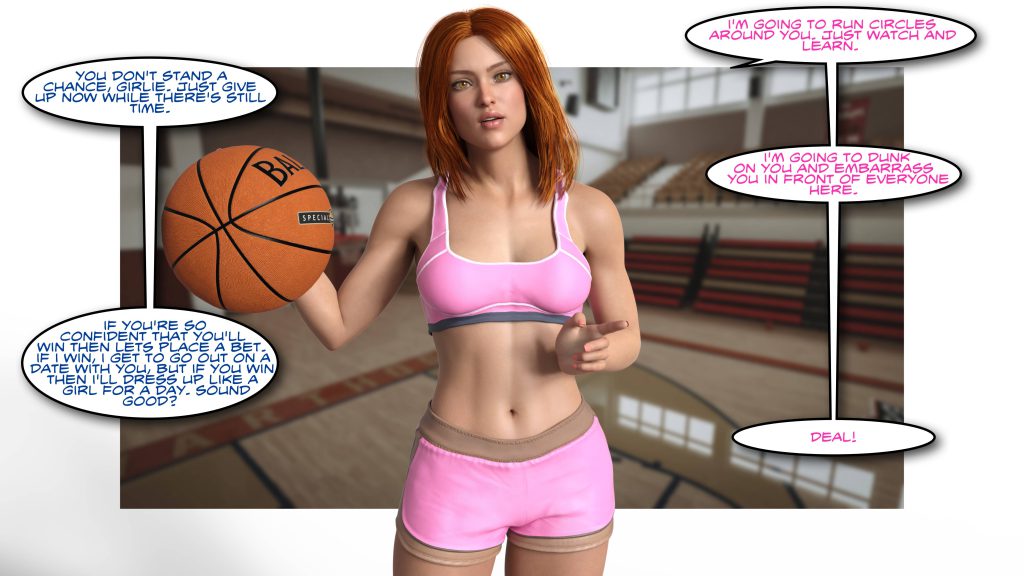 图片[35]-LadyRedTG – Evolution of Emma-本地漫画站