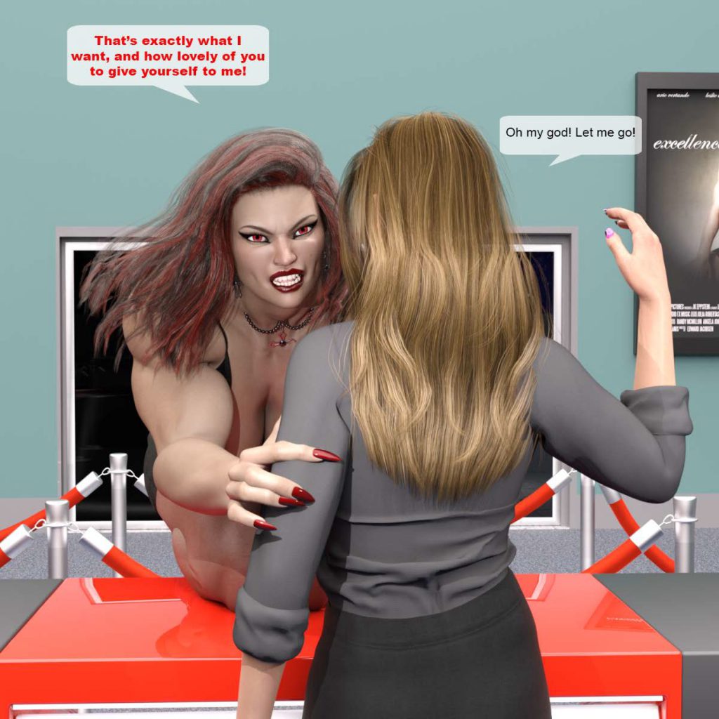 图片[35]-MP Creative – Hostile Takeover-本地漫画站