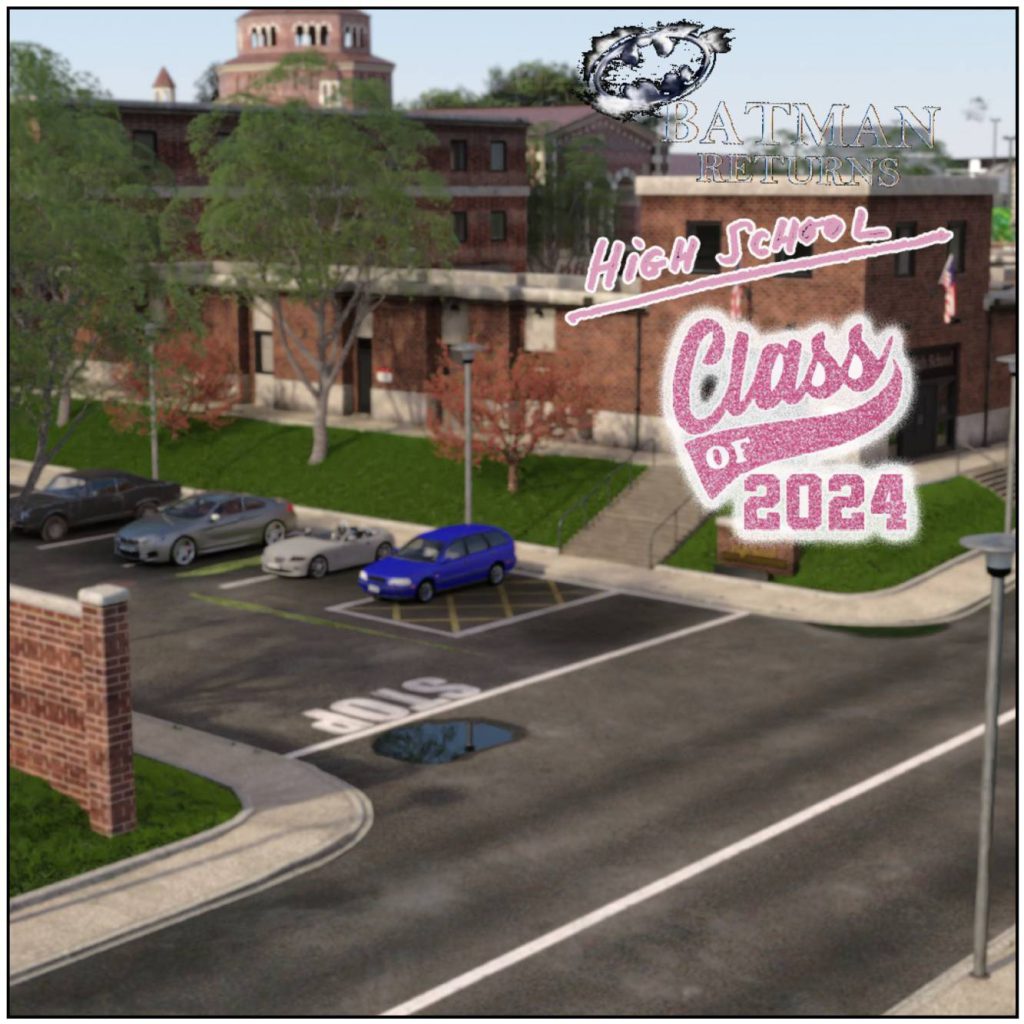 图片[351]-Batman Returns to High School-本地漫画站