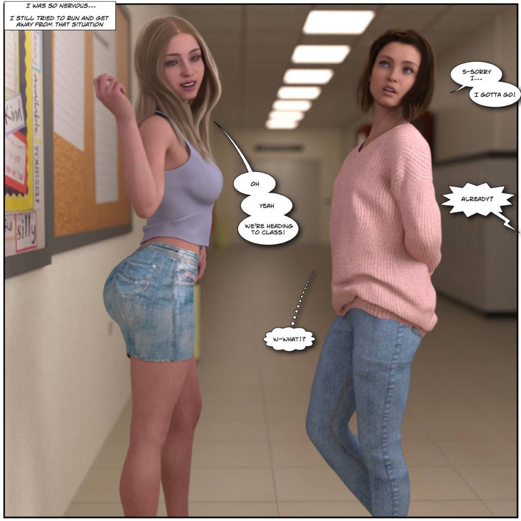 图片[355]-Batman Returns to High School-本地漫画站