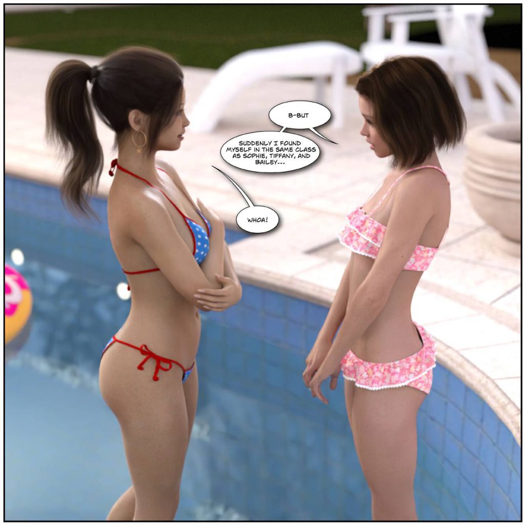 图片[356]-Batman Returns to High School-本地漫画站