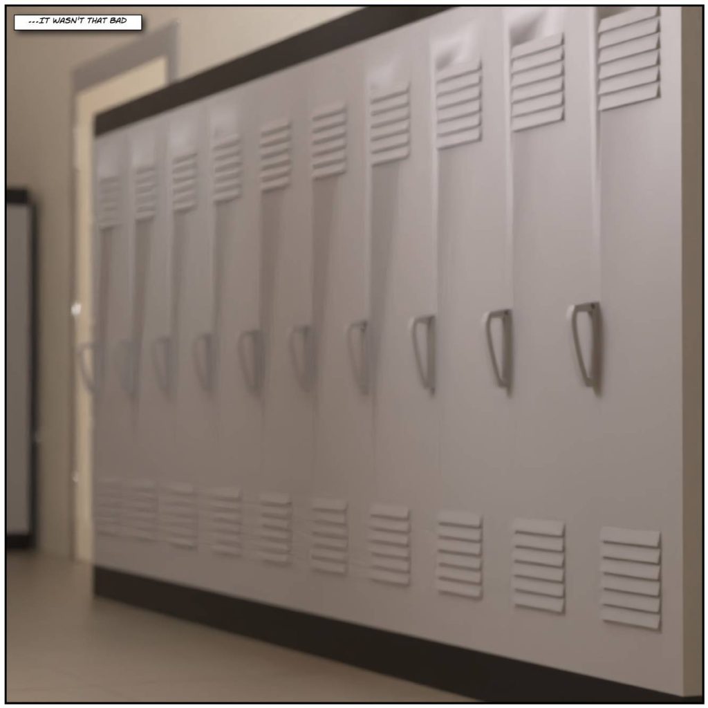 图片[359]-Batman Returns to High School-本地漫画站