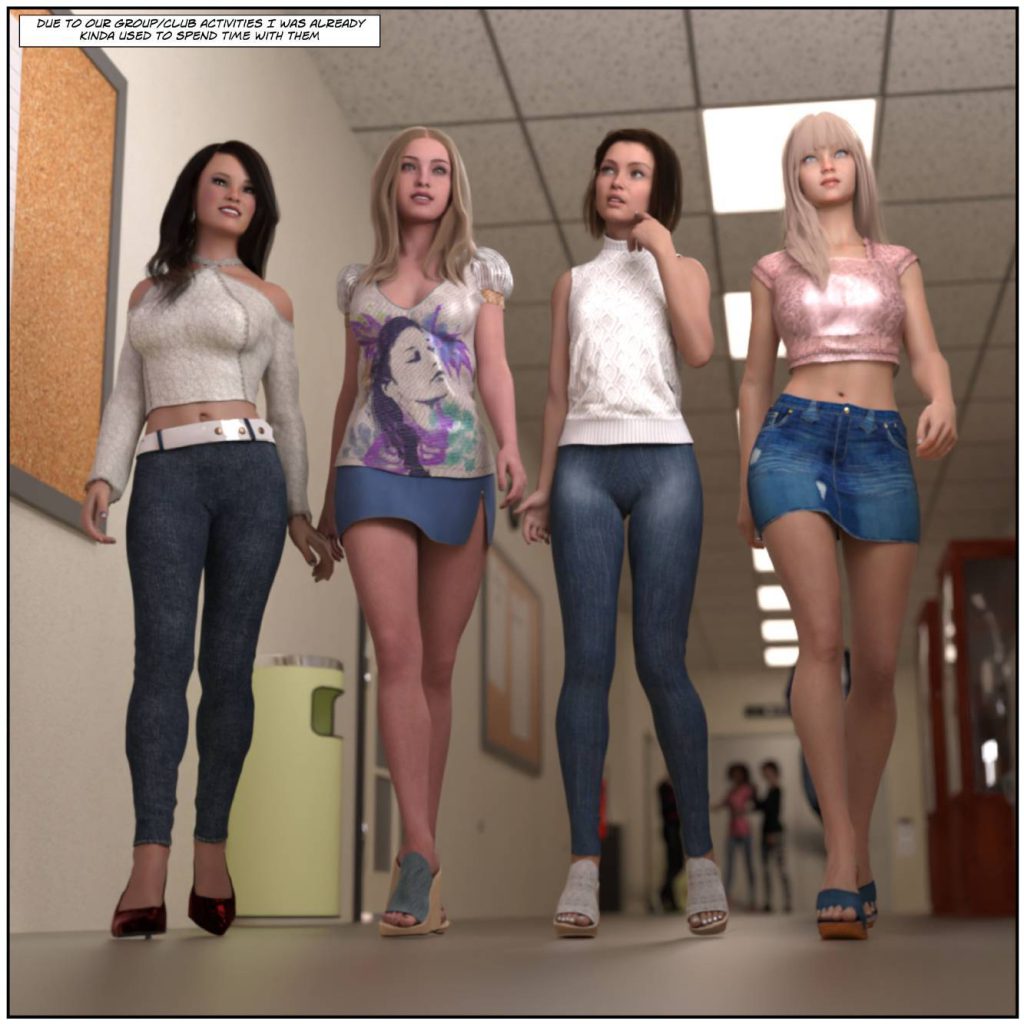 图片[360]-Batman Returns to High School-本地漫画站