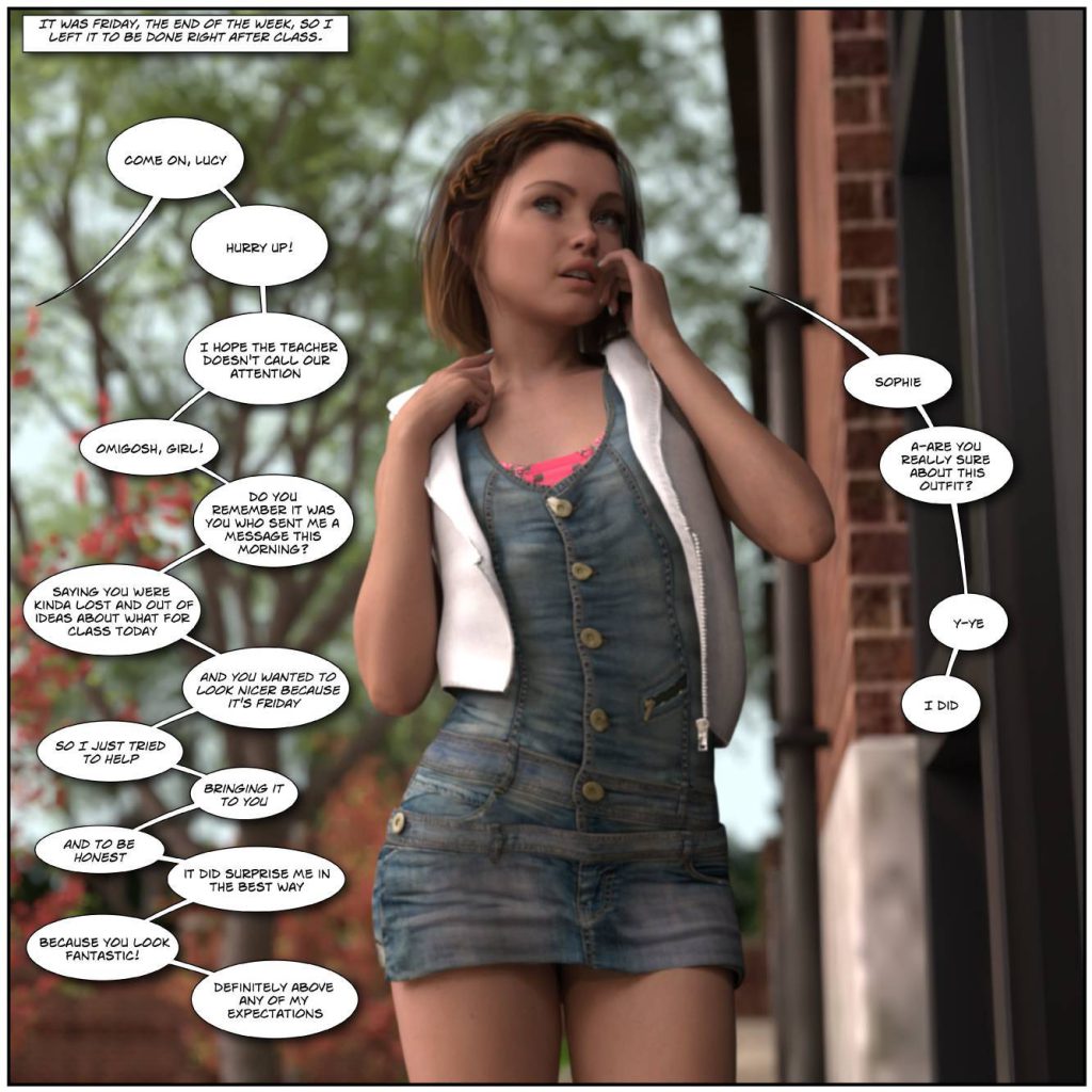 图片[364]-Batman Returns to High School-本地漫画站