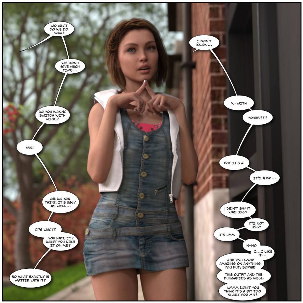 图片[366]-Batman Returns to High School-本地漫画站