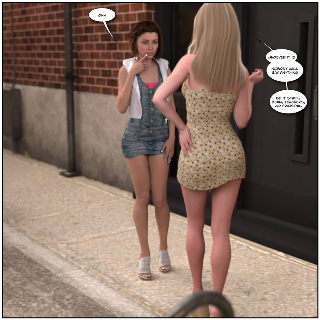 图片[369]-Batman Returns to High School-本地漫画站