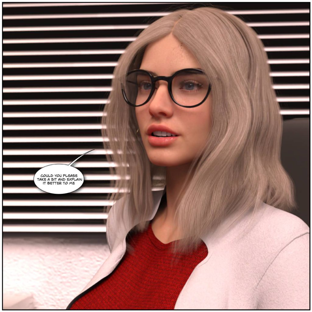 图片[37]-Batman Returns to High School-本地漫画站