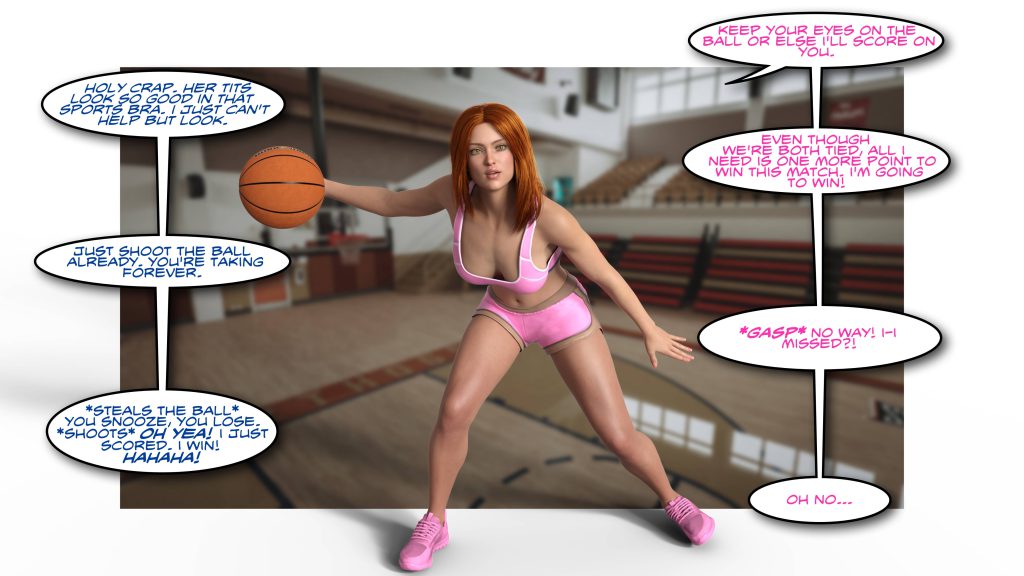 图片[37]-LadyRedTG – Evolution of Emma-本地漫画站