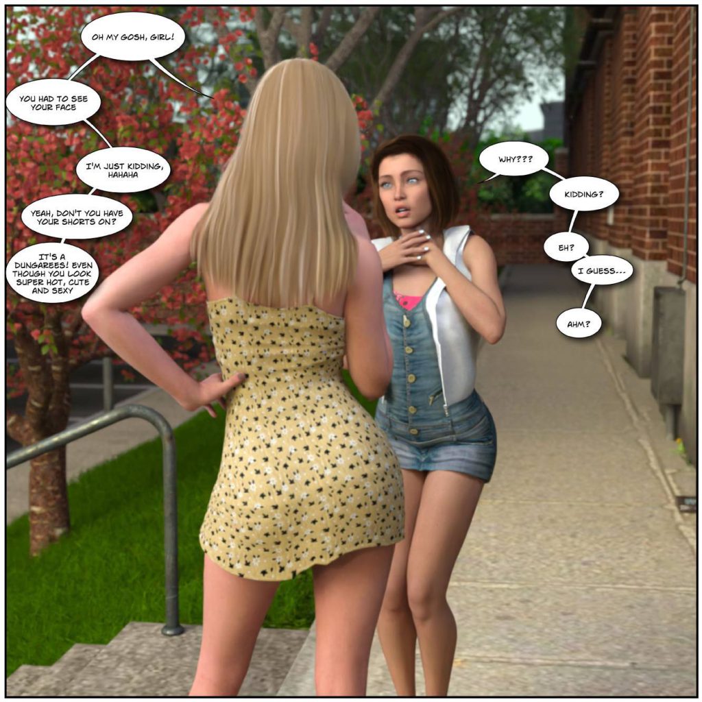 图片[374]-Batman Returns to High School-本地漫画站