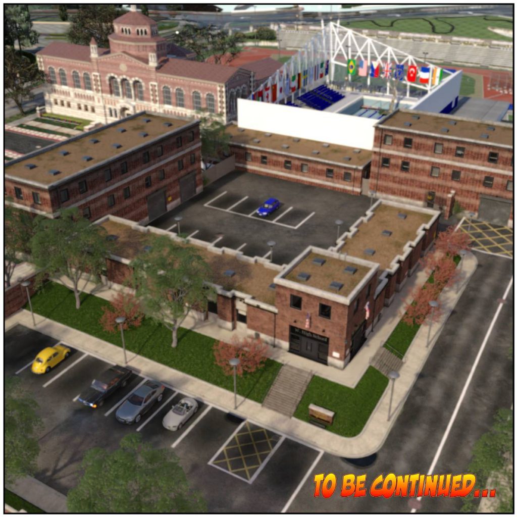 图片[377]-Batman Returns to High School-本地漫画站