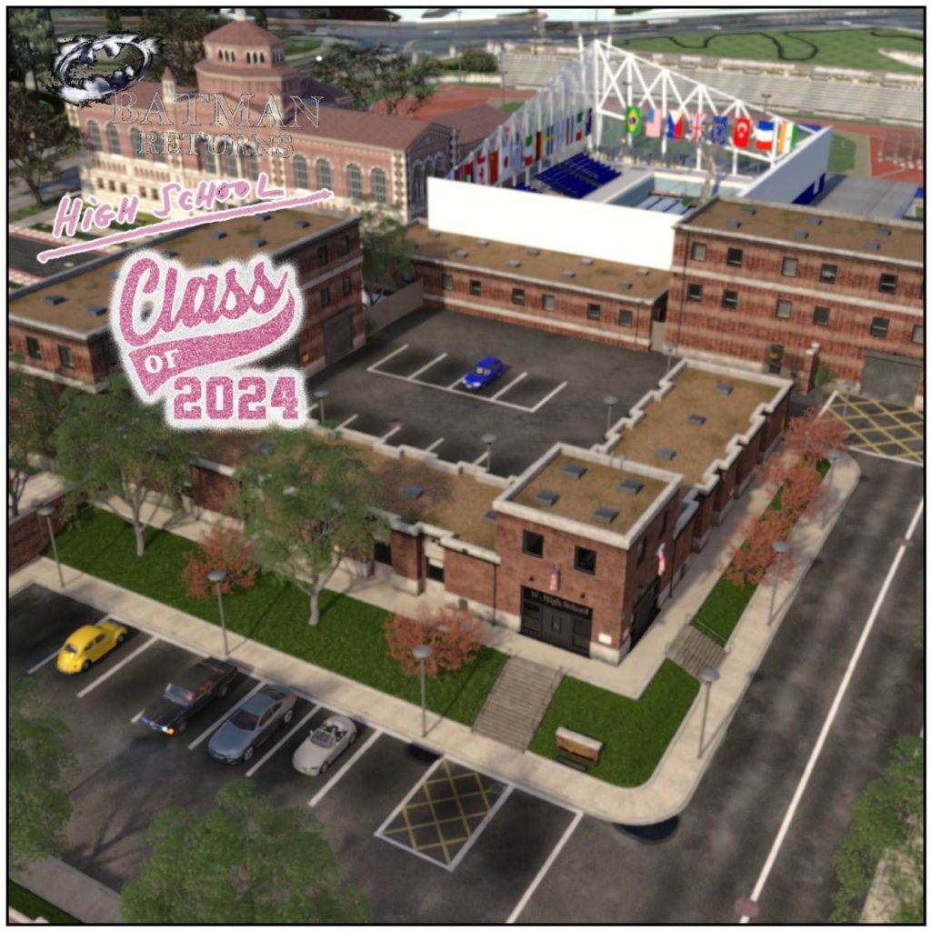 图片[378]-Batman Returns to High School-本地漫画站