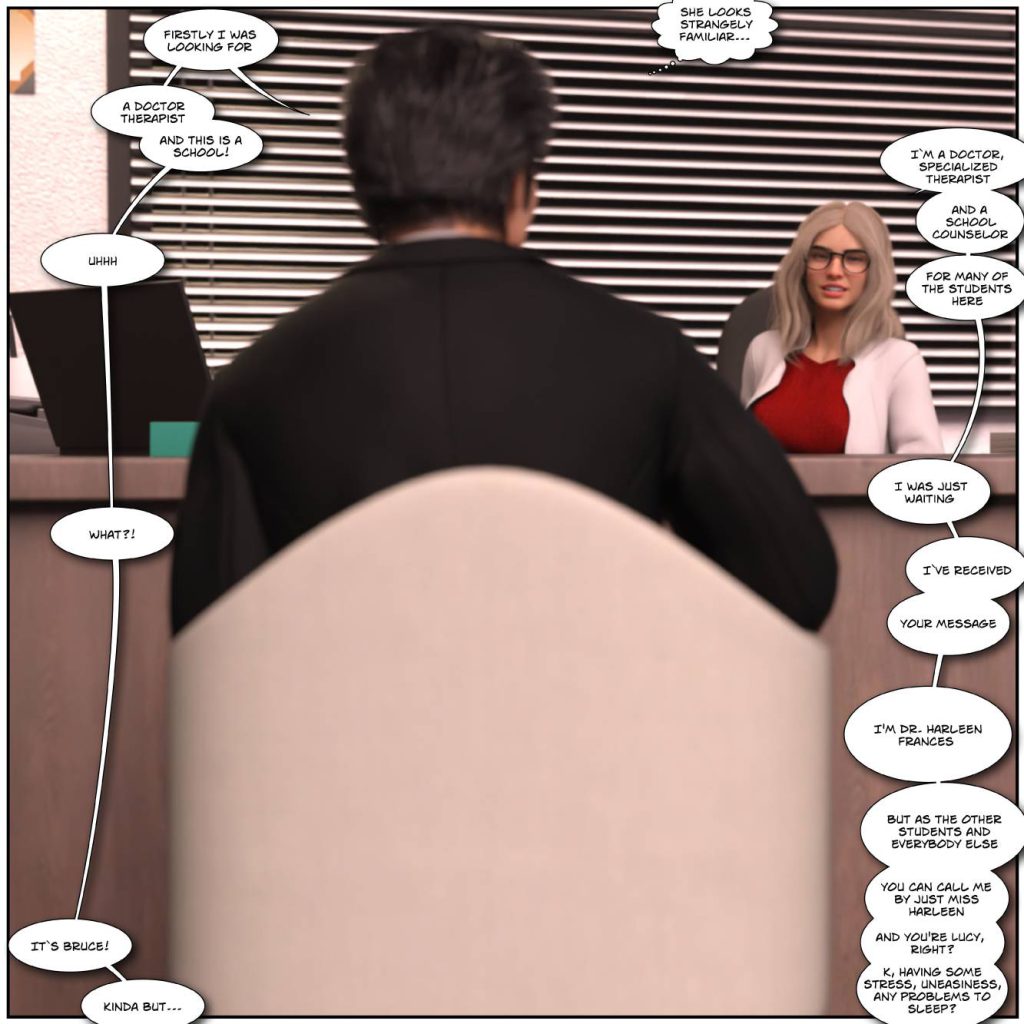 图片[38]-Batman Returns to High School-本地漫画站