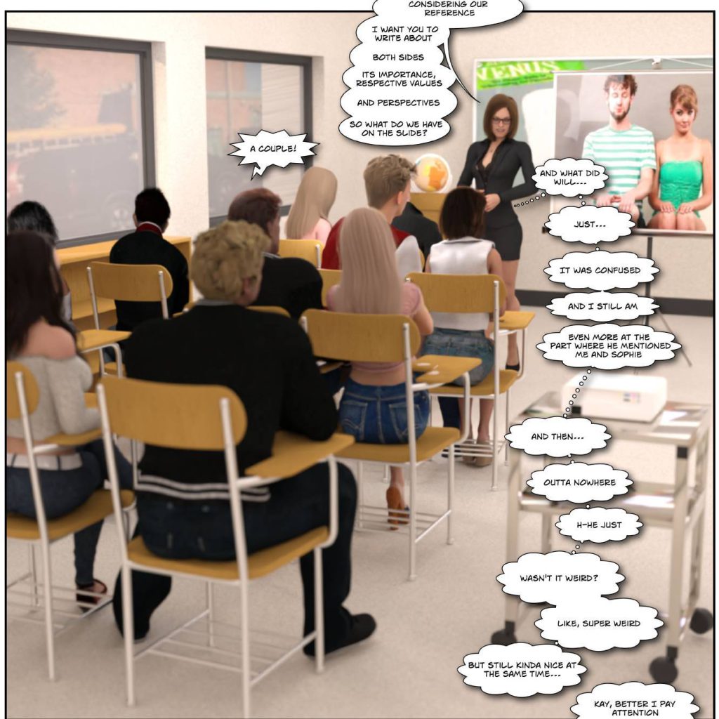 图片[385]-Batman Returns to High School-本地漫画站