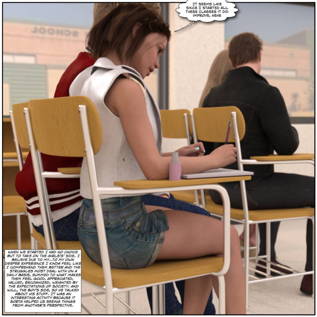 图片[387]-Batman Returns to High School-本地漫画站