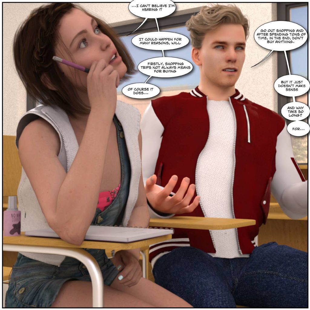 图片[388]-Batman Returns to High School-本地漫画站