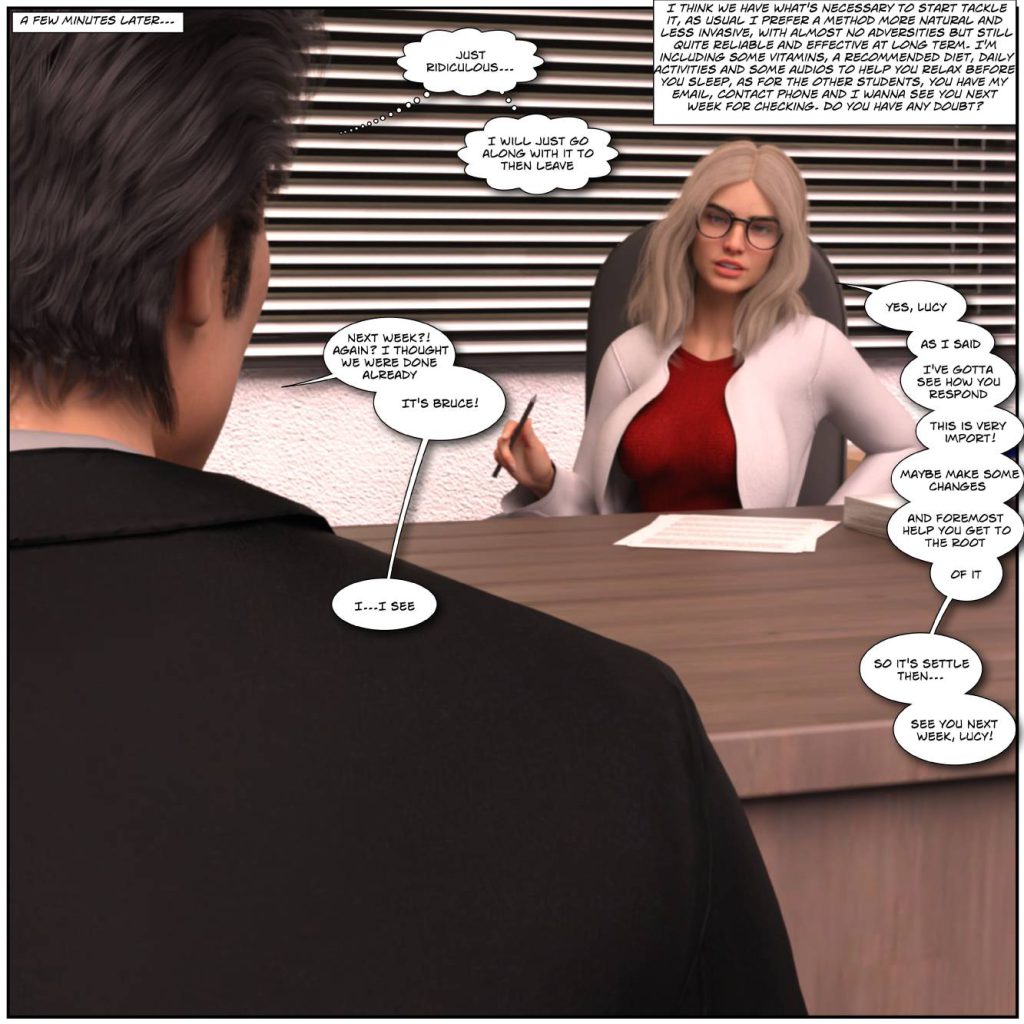 图片[39]-Batman Returns to High School-本地漫画站