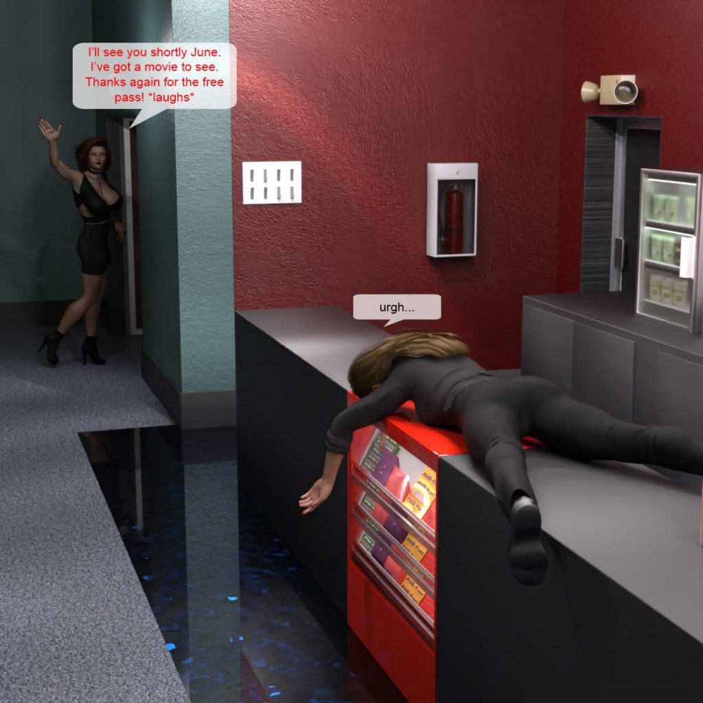 图片[39]-MP Creative – Hostile Takeover-本地漫画站