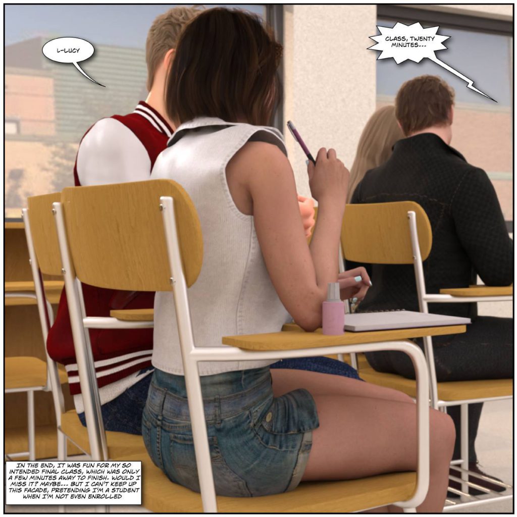 图片[390]-Batman Returns to High School-本地漫画站