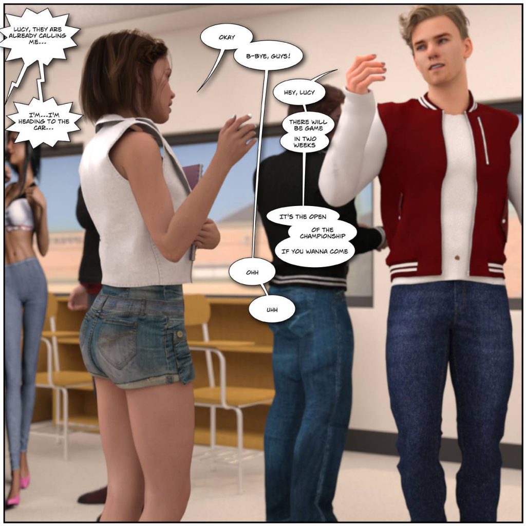 图片[391]-Batman Returns to High School-本地漫画站