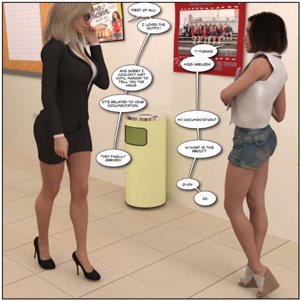 图片[397]-Batman Returns to High School-本地漫画站