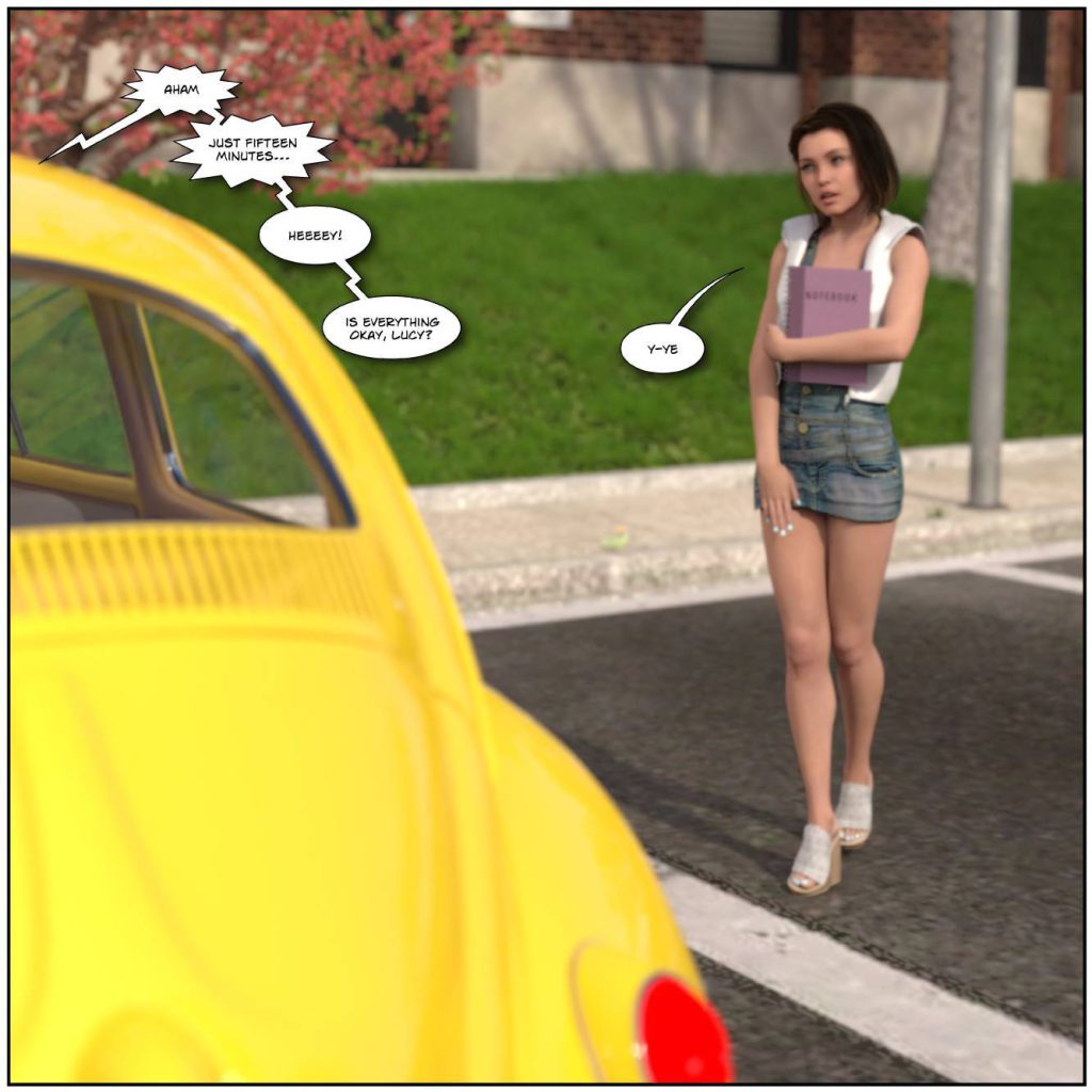 图片[399]-Batman Returns to High School-本地漫画站