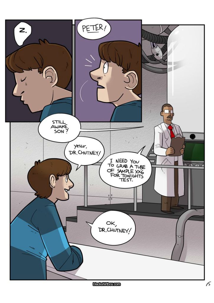 图片[5]-Blackshirtb0y – Goop-本地漫画站