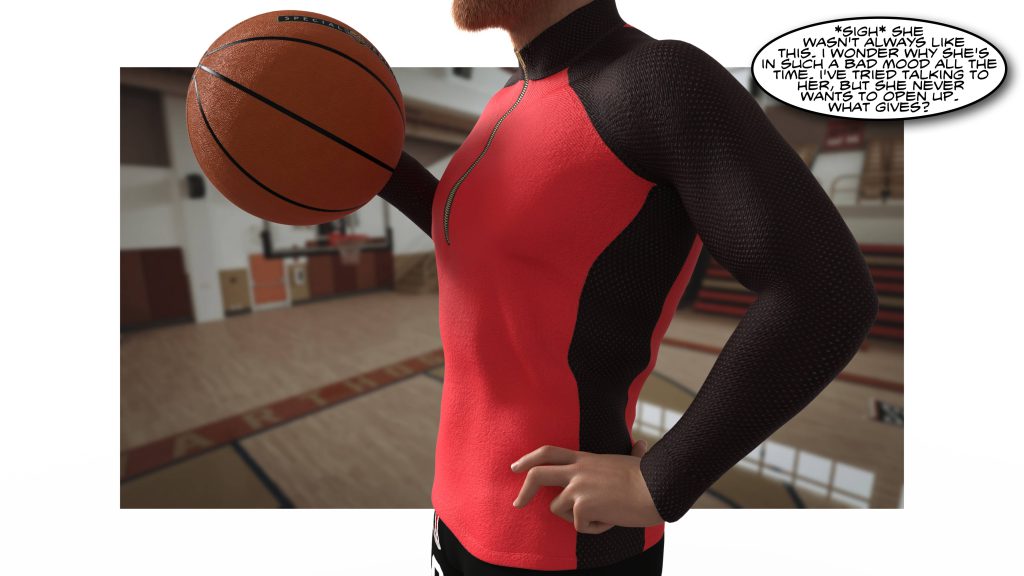 图片[4]-LadyRedTG – Evolution of Emma-本地漫画站