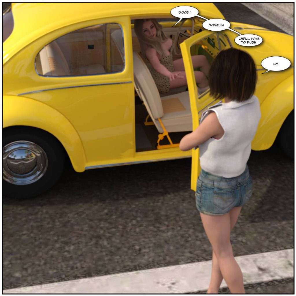 图片[400]-Batman Returns to High School-本地漫画站