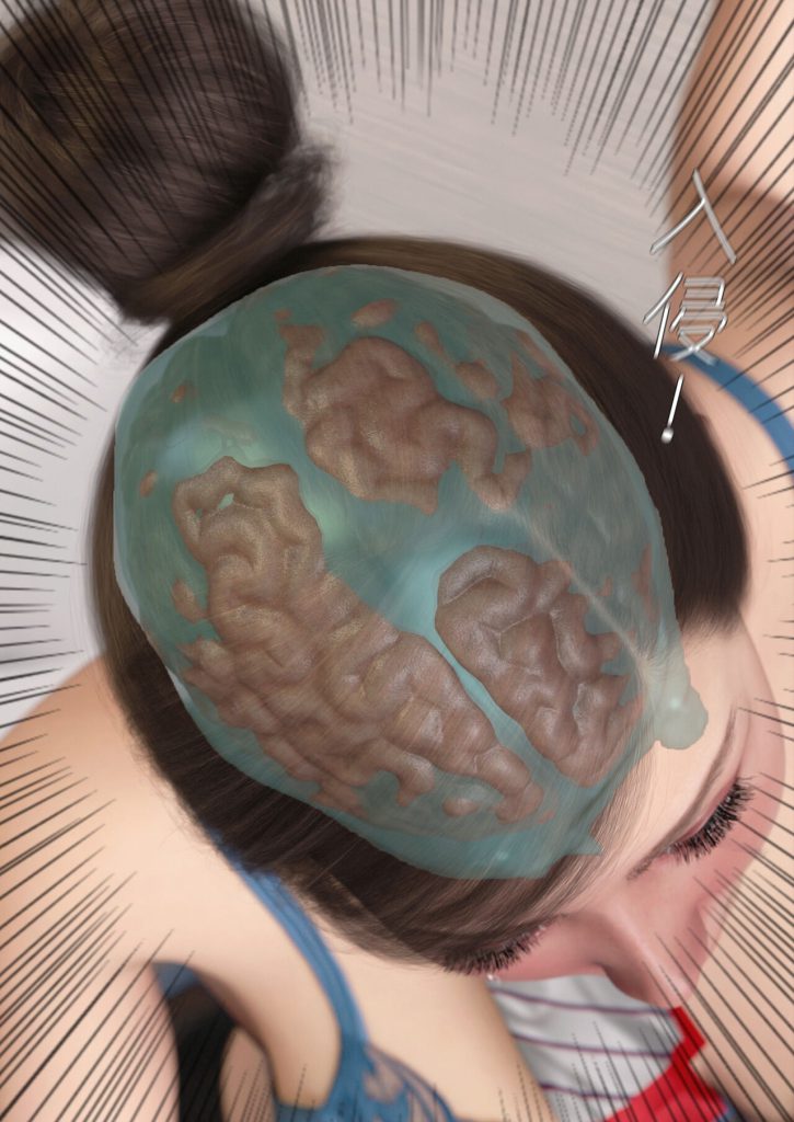 图片[400]-Slime love 黏液之爱 1-4-本地漫画站