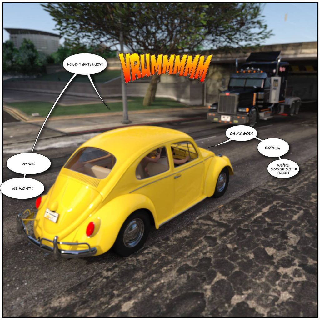 图片[401]-Batman Returns to High School-本地漫画站