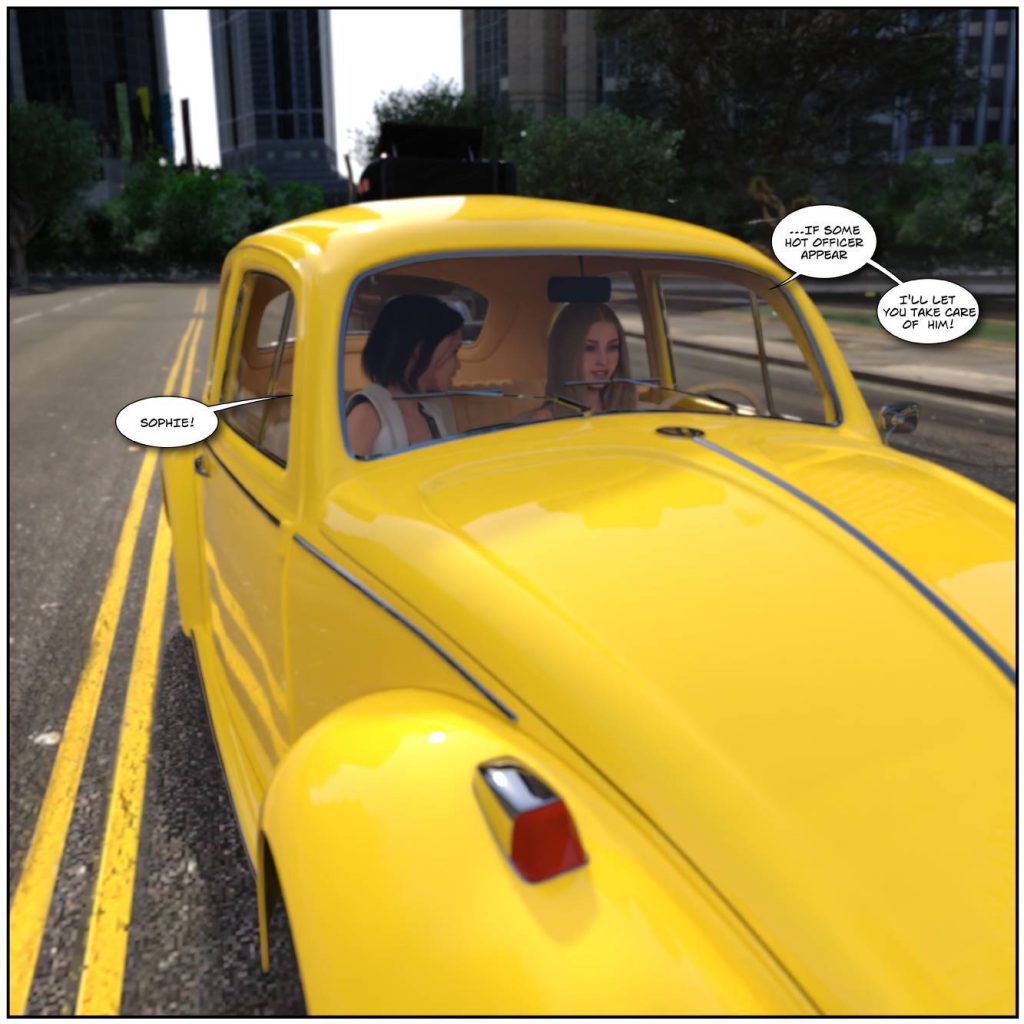 图片[402]-Batman Returns to High School-本地漫画站