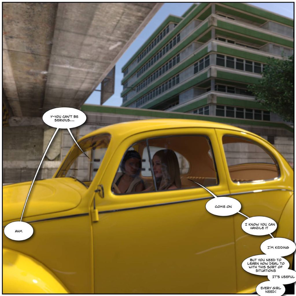 图片[403]-Batman Returns to High School-本地漫画站