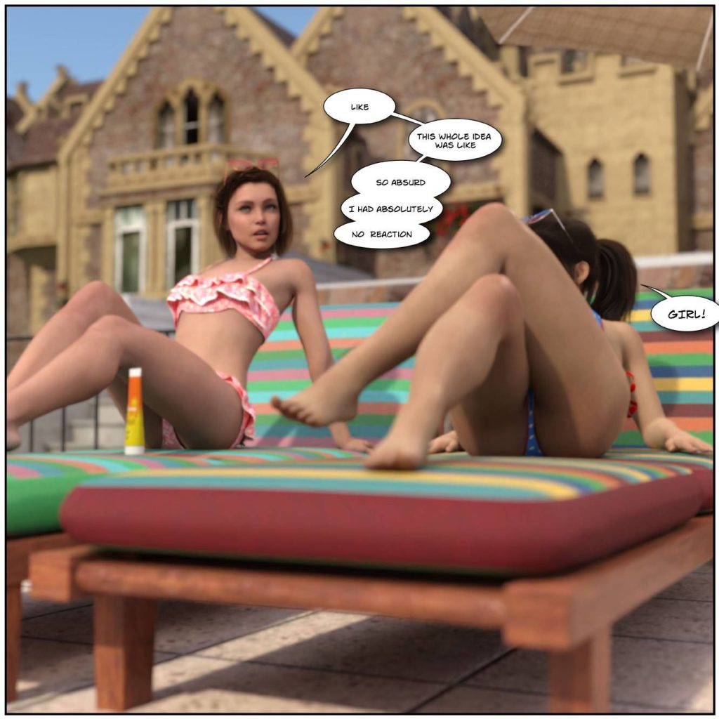 图片[405]-Batman Returns to High School-本地漫画站