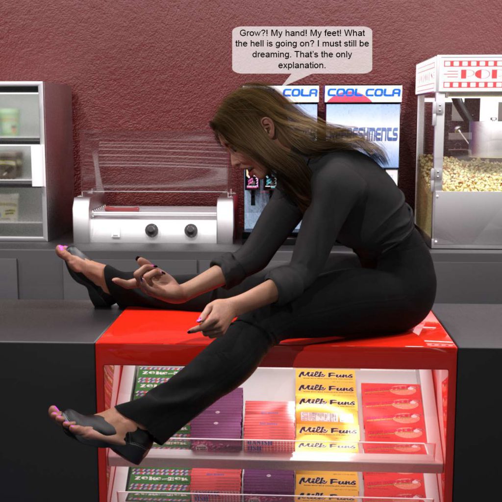 图片[41]-MP Creative – Hostile Takeover-本地漫画站