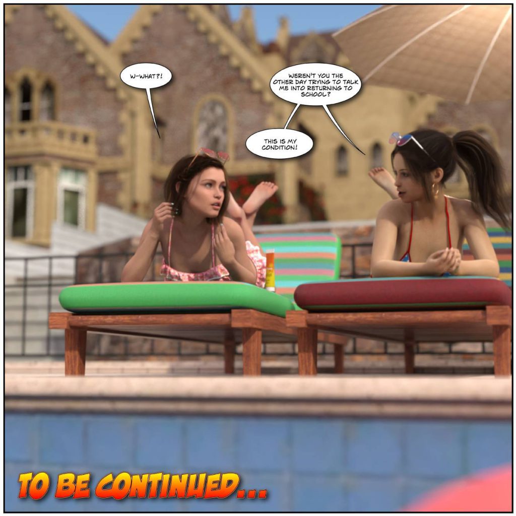 图片[418]-Batman Returns to High School-本地漫画站