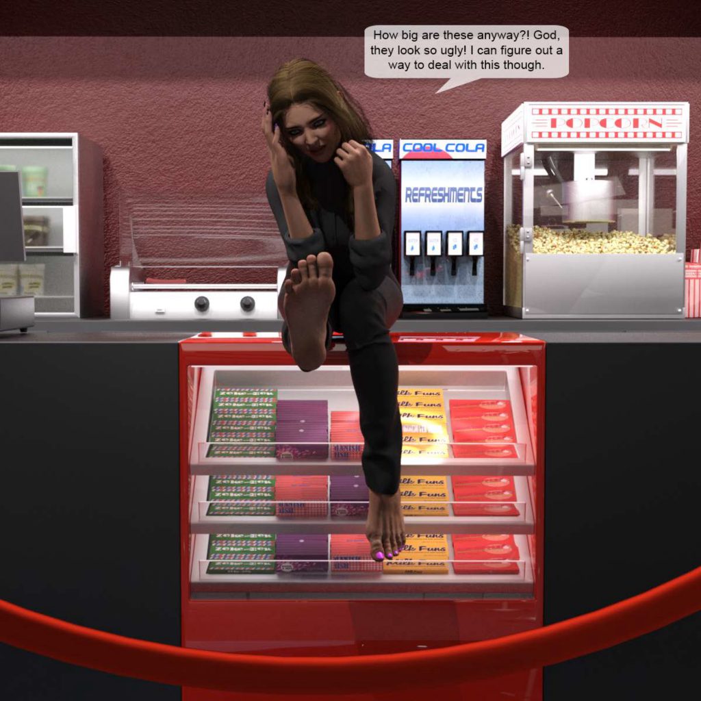 图片[42]-MP Creative – Hostile Takeover-本地漫画站