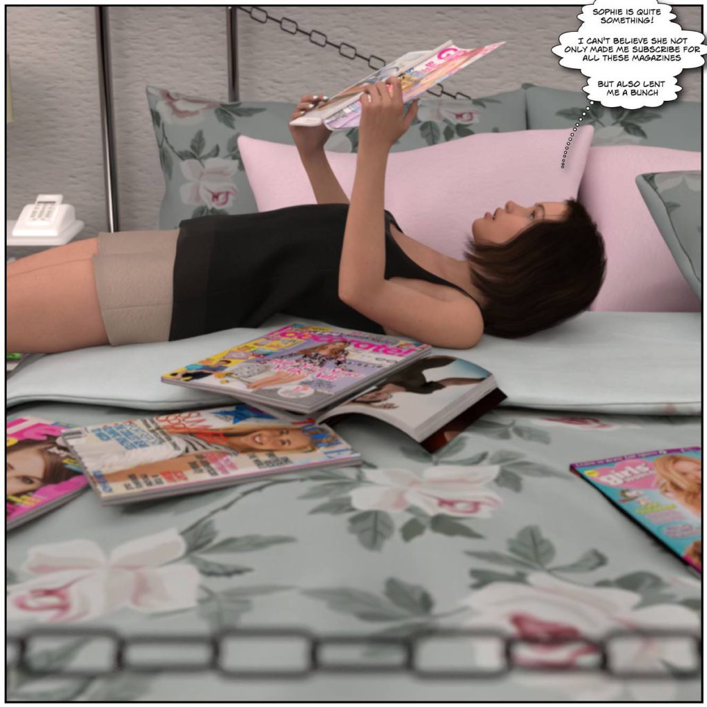 图片[427]-Batman Returns to High School-本地漫画站